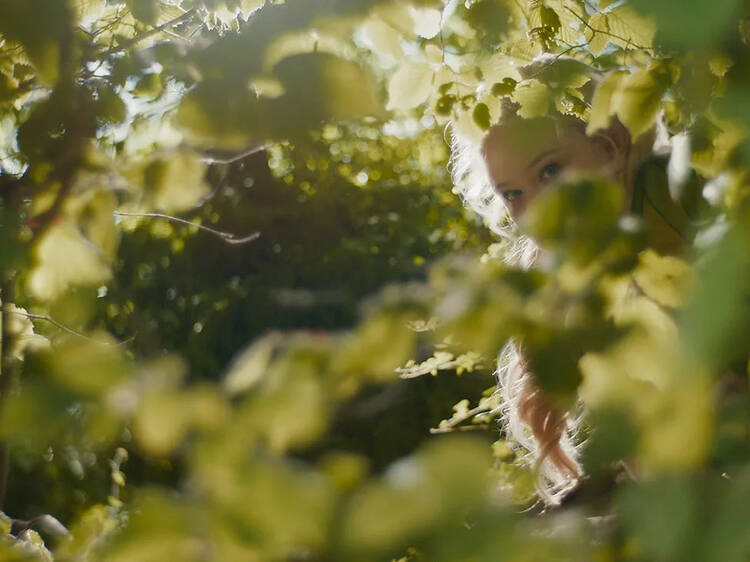 The Magic Faraway Tree