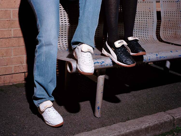 Outlet Plaza Aeropuerto