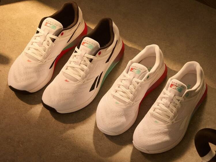 Reebok y Union Group