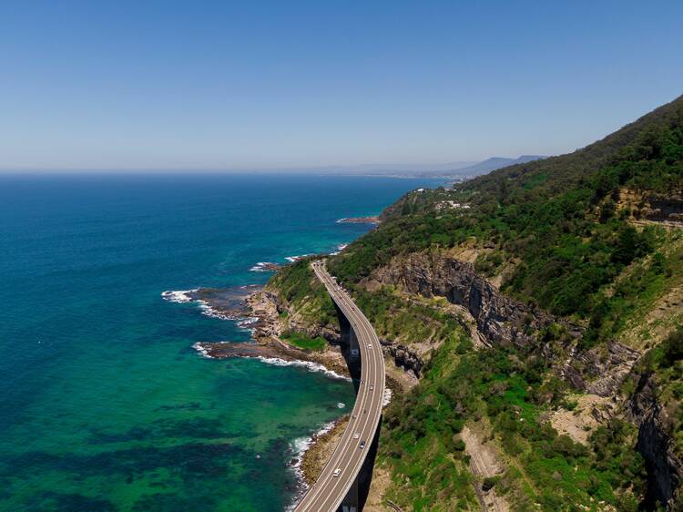 The best times to hit the road in Australia this summer (and avoid the traffic)