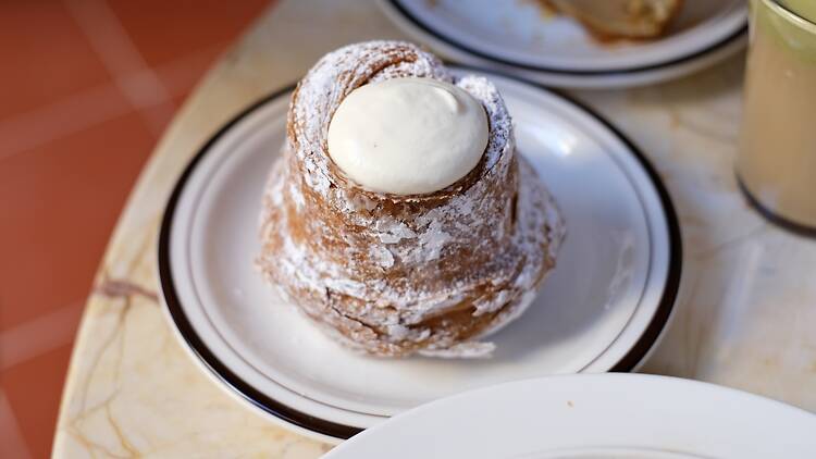 中上環 cafe：Mason Pocket