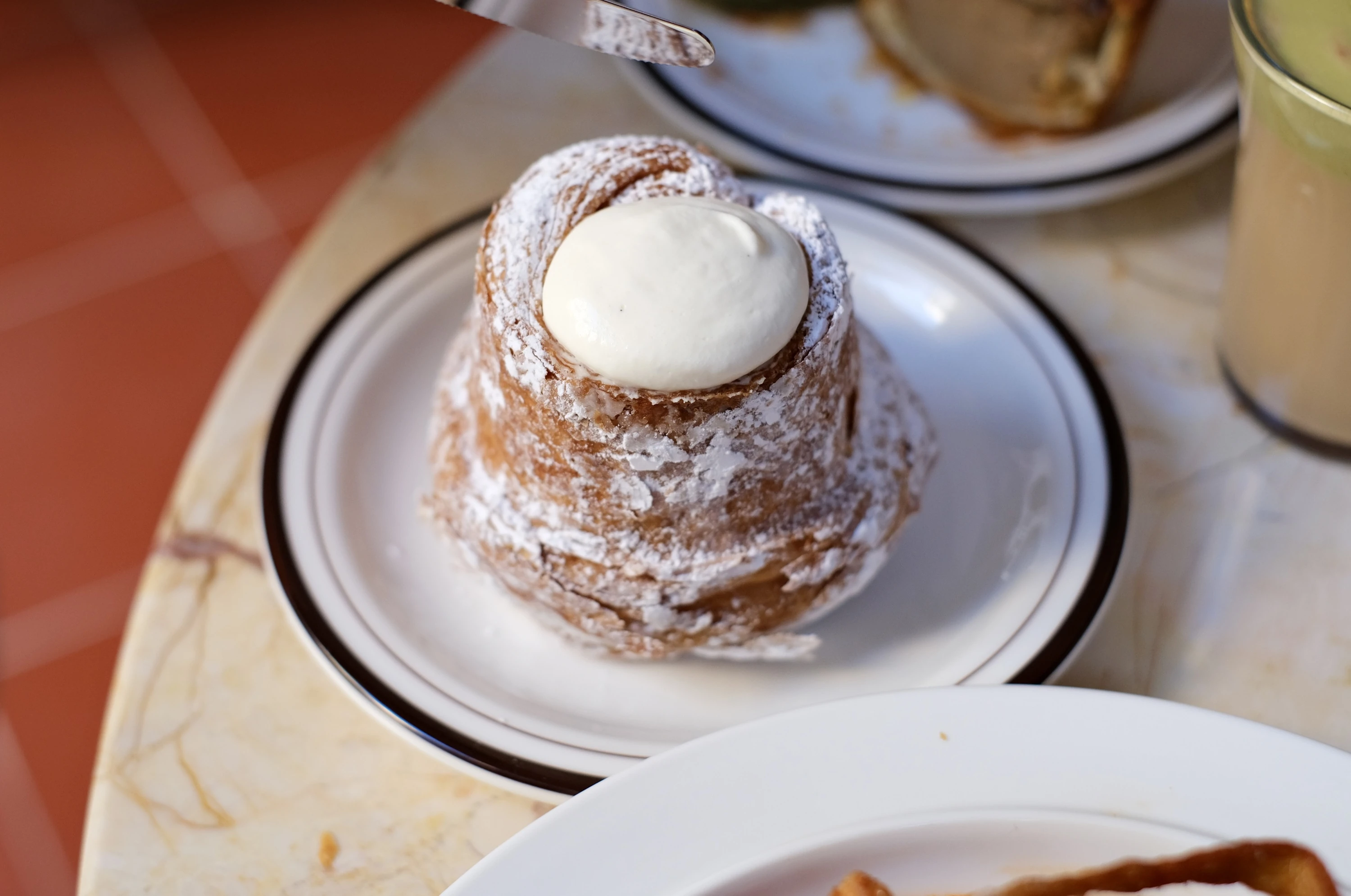 中上環 cafe：Mason Pocket