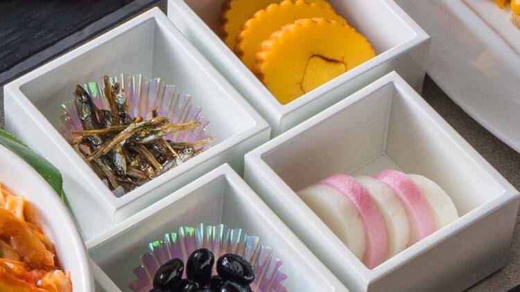 Inokashira Kissho Dining at Kichijoji Tokyu Rei Hotel