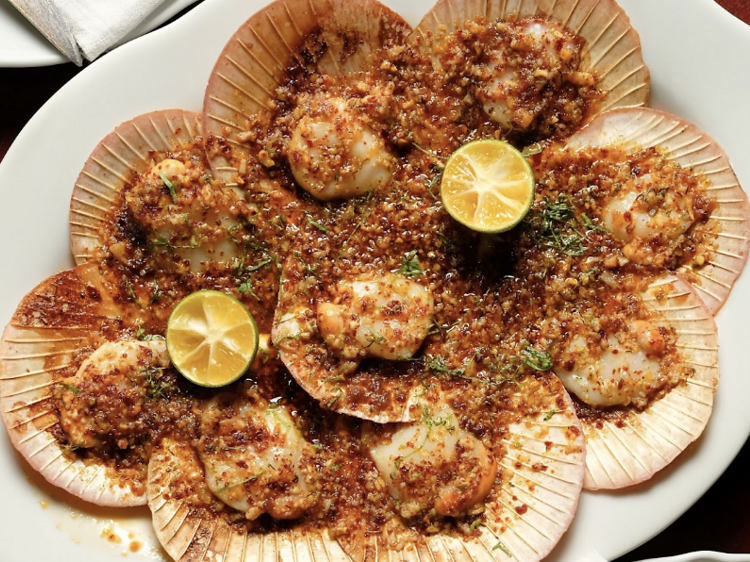 SAOLE brings coastal comfort to the skyline at SIWILAI City Club SAOLE brings coastal comfort to the skyline at SIWILAI City Club