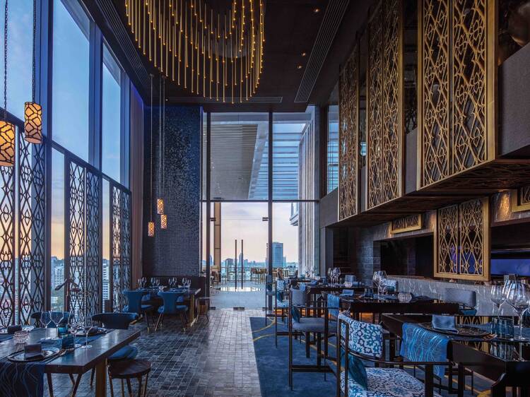 137 Pillars Suites & Residences Bangkok 137 Pillars Suites & Residences Bangkok