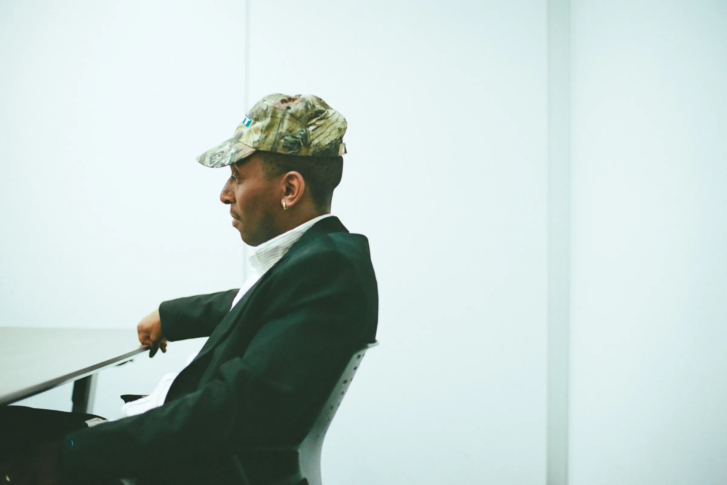 サム・ヘンショウ