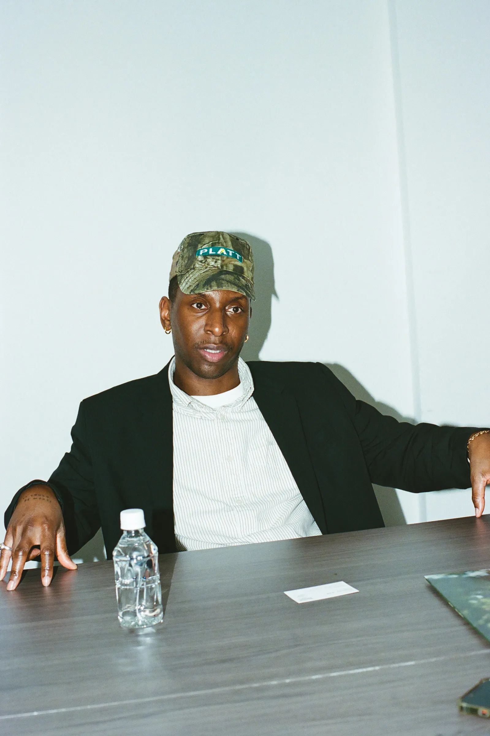 サム・ヘンショウ