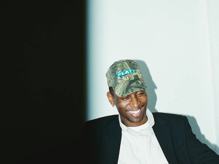 Interview: Samm Henshaw