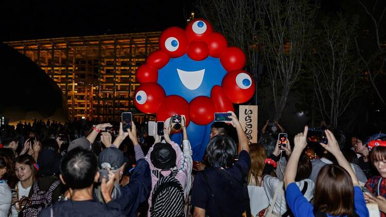 Osaka-Kansai Expo Photojournalism Exhibition Osaka-Kansai Expo Photojournalism Exhibition