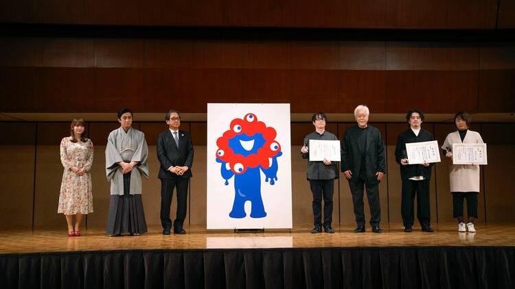 Osaka-Kansai Expo Photojournalism Exhibition Osaka-Kansai Expo Photojournalism Exhibition