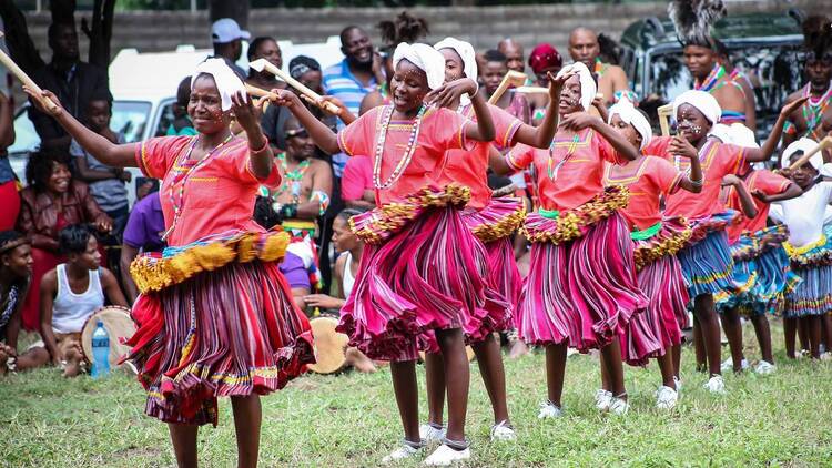 Marula Festival Marula Festival
