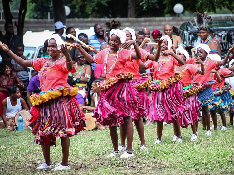 Marula Festival Marula Festival