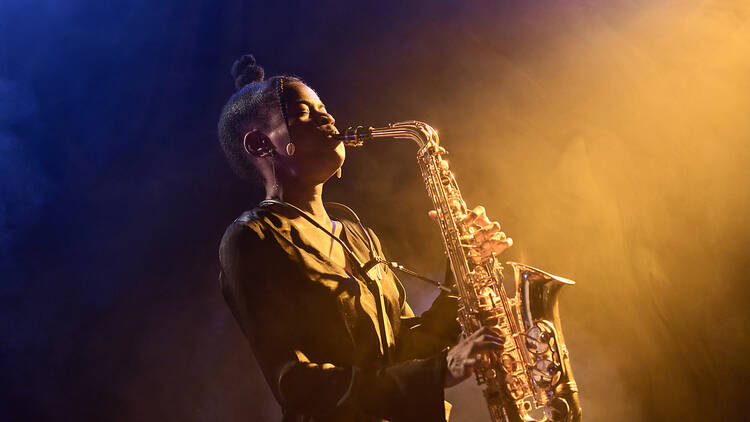 Jazz Festivals Jazz Festivals