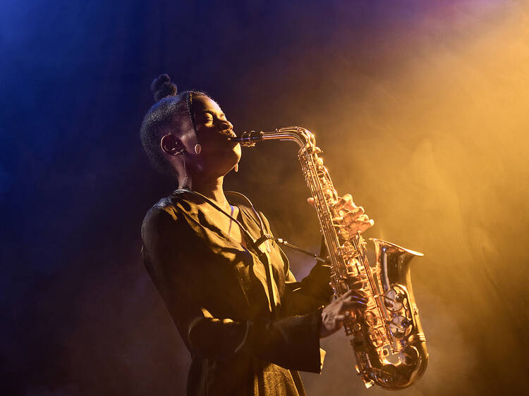 Jazz Festivals Jazz Festivals