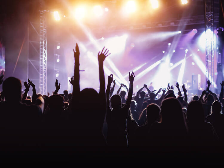 Klein Karoo Nasionale Kunstefees (KKNK) Klein Karoo Nasionale Kunstefees (KKNK)