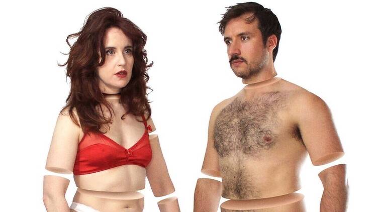 Hot Department: amalgamation