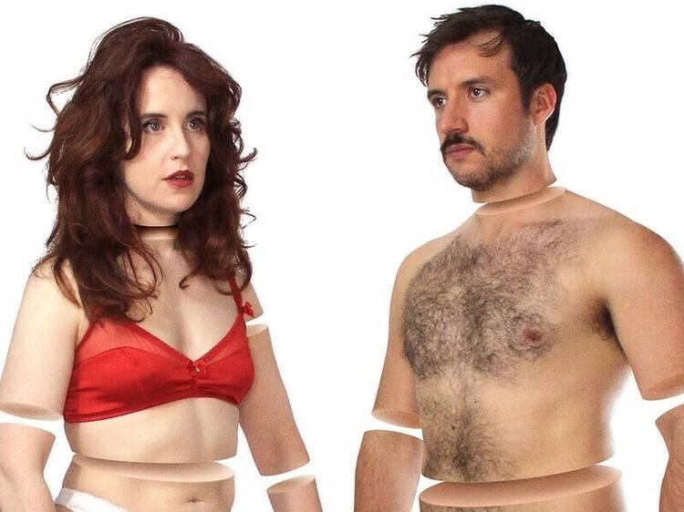 Hot Department: amalgamation