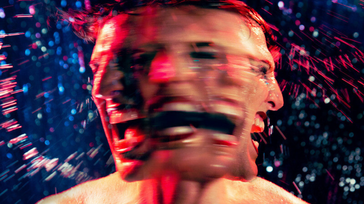 The Kaye Hole hosted by Reuben Kaye