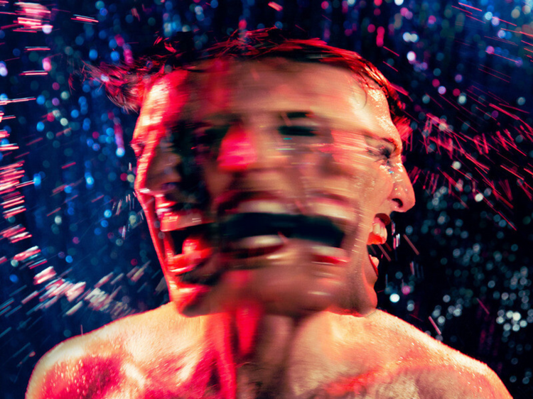 The Kaye Hole hosted by Reuben Kaye