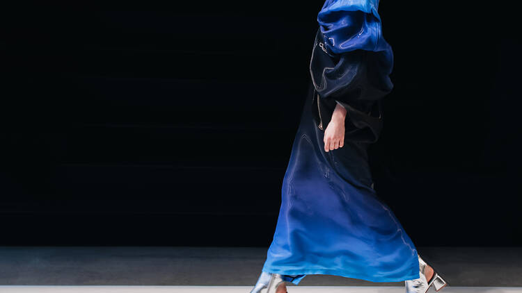 South African Fashion Week (SAFW) South African Fashion Week (SAFW)