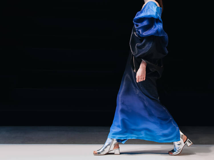 South African Fashion Week (SAFW) South African Fashion Week (SAFW)