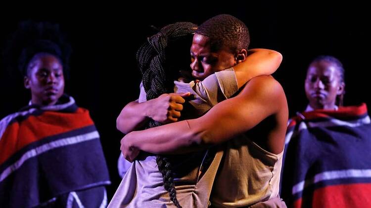 National Arts Festival National Arts Festival