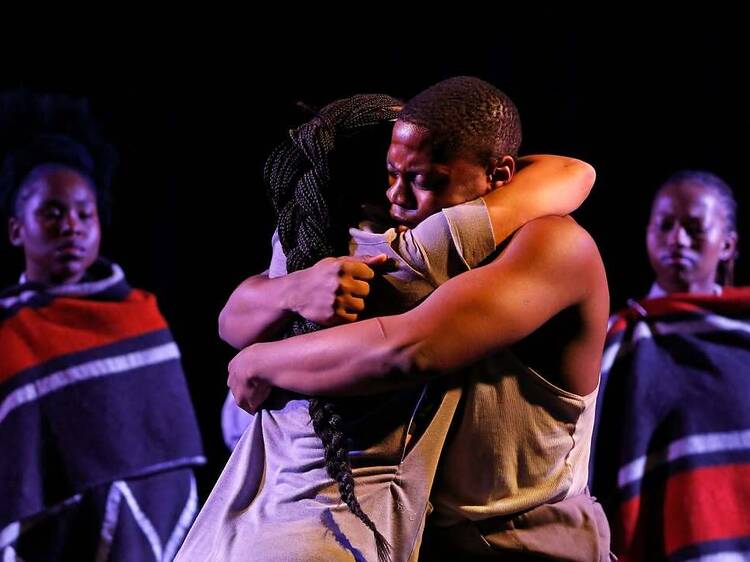 National Arts Festival National Arts Festival