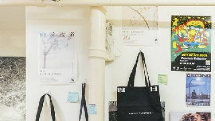 長夢書店：邊聽音樂邊閱讀