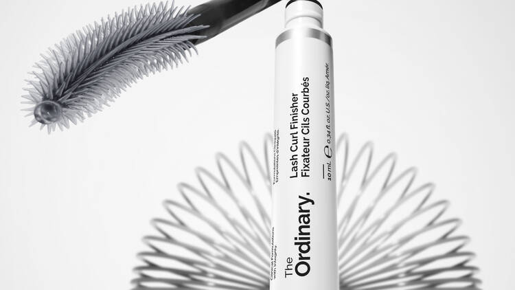 The Ordinary Lash Curl Finisher