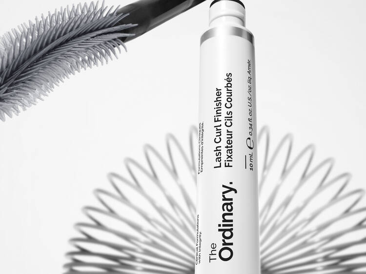 The Ordinary Lash Curl Finisher
