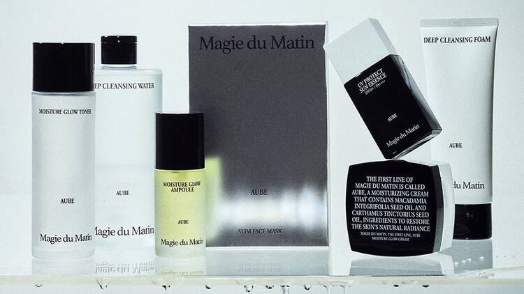 Magie du Matin Aube collection