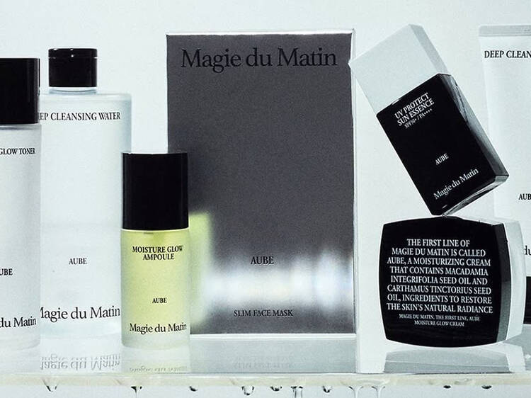 Magie du Matin Aube collection