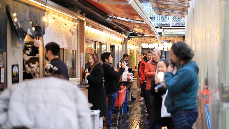 Craft Village NISHIKOYAMA