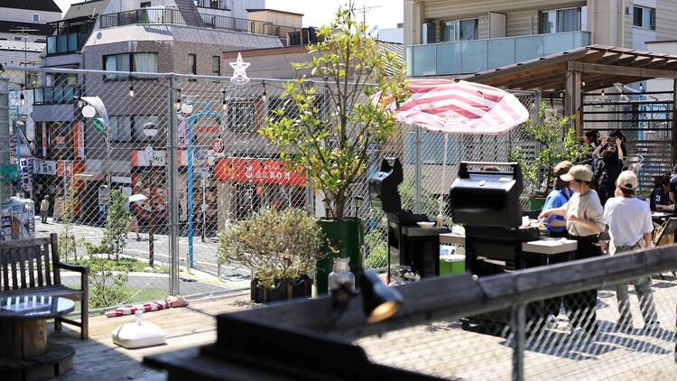 Craft Village NISHIKOYAMA