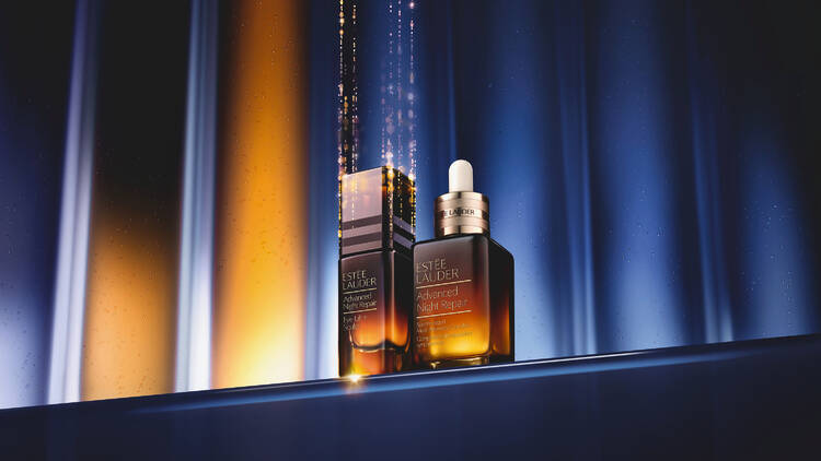 Estée Lauder Advanced Night Repair Eye Lift + Sculpt