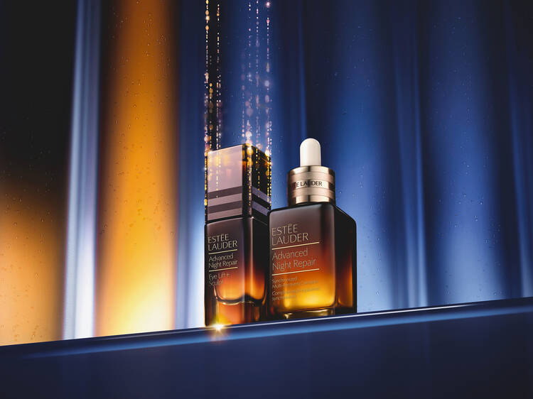 Estée Lauder Advanced Night Repair Eye Lift + Sculpt