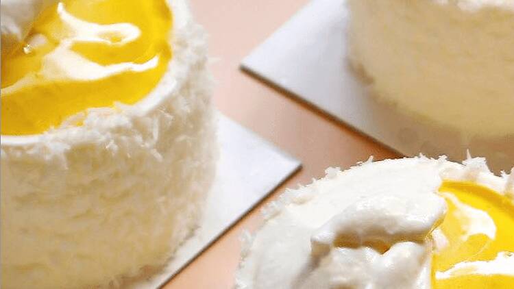 Pastisseria Takashi Ochiai