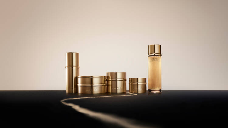 La Prairie Pure Gold Revitalising Essence