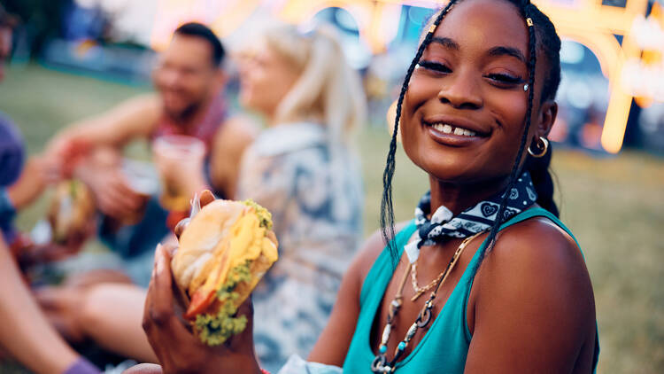 Makhelwane Festival Makhelwane Festival