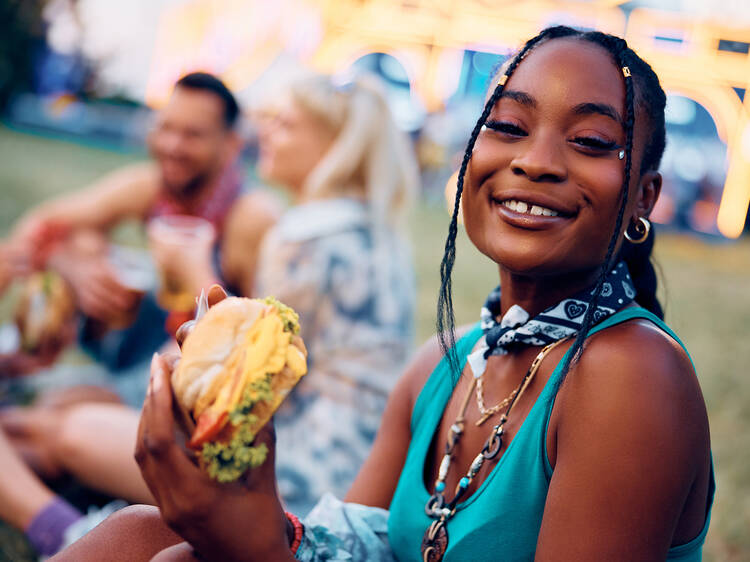 Makhelwane Festival Makhelwane Festival