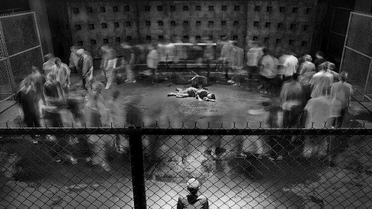 ‘25th Biennale of Sydney, Rememory’ at venues across the city