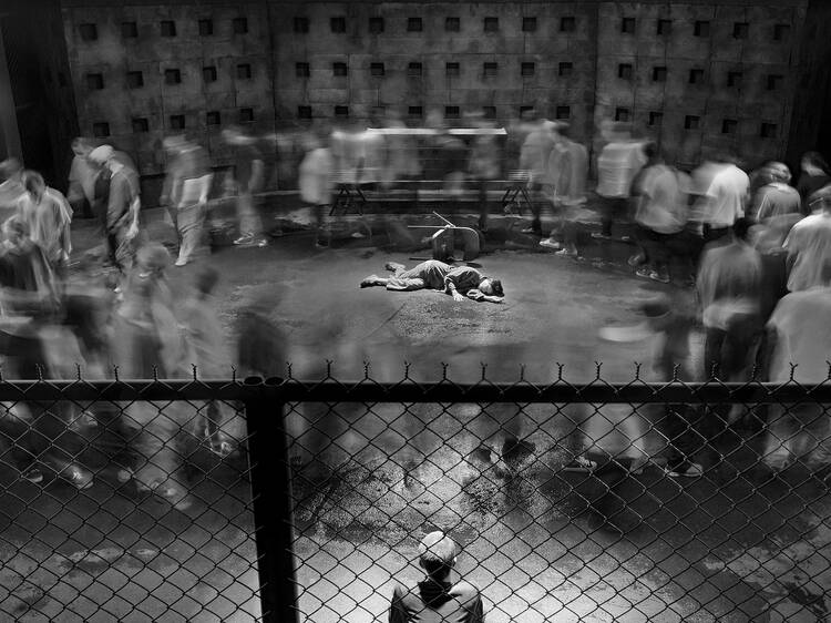 ‘25th Biennale of Sydney, Rememory’ at venues across the city