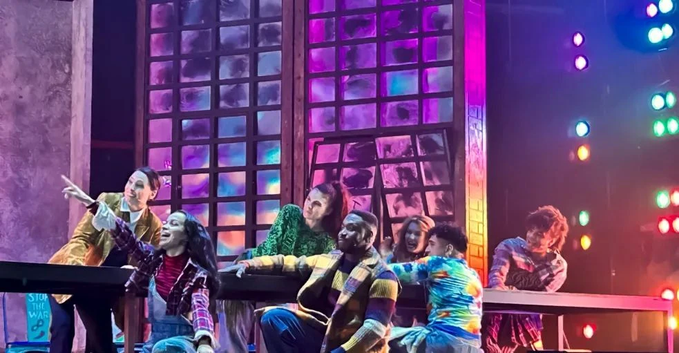 Rent. Fern&aacute;n G&oacute;mez Centro Cultural de la Villa