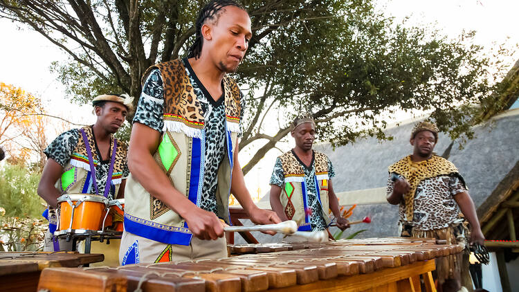 Mangaung African Cultural Festival (MACUFE) Mangaung African Cultural Festival (MACUFE)