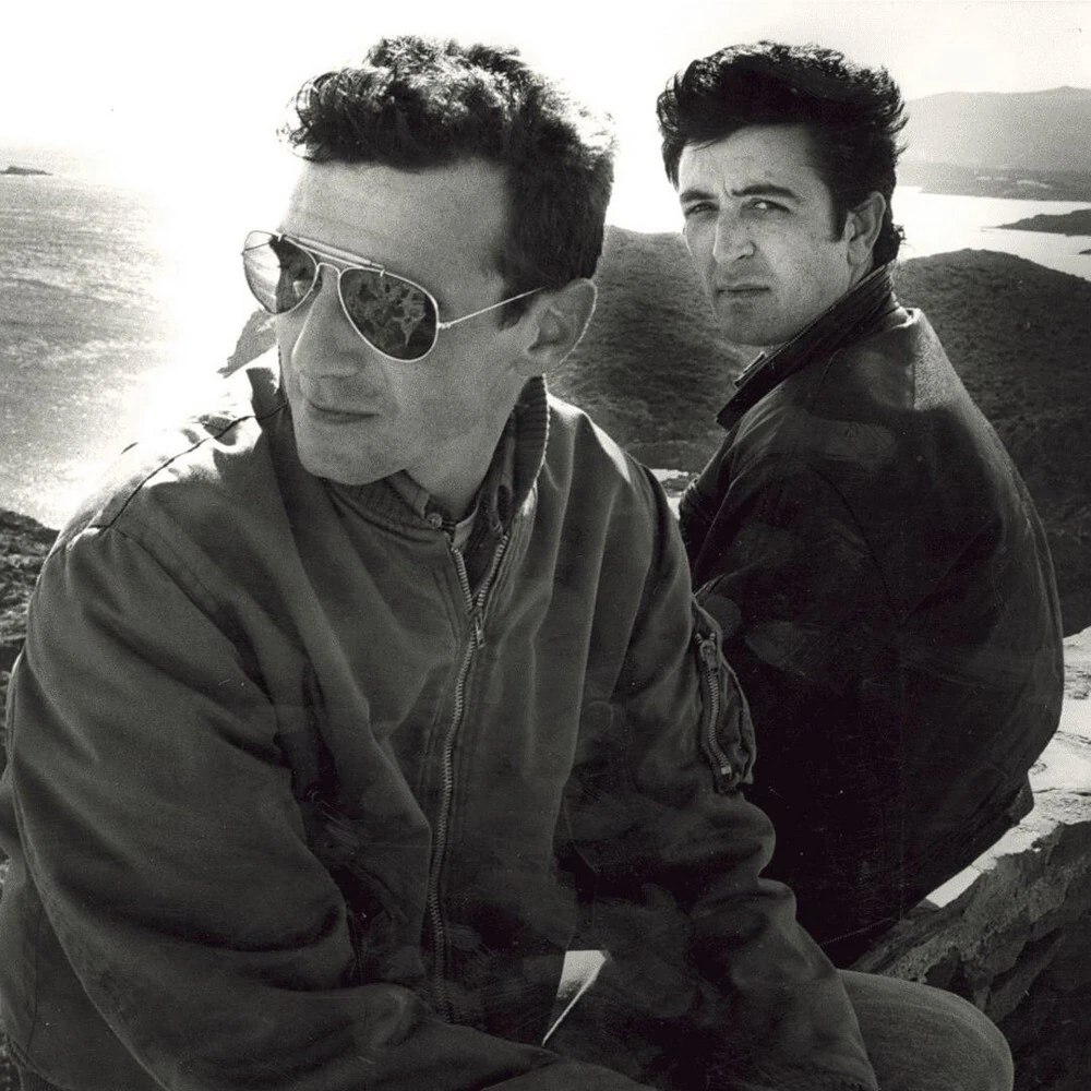 El &Uacute;ltimo de la Fila. Spotify