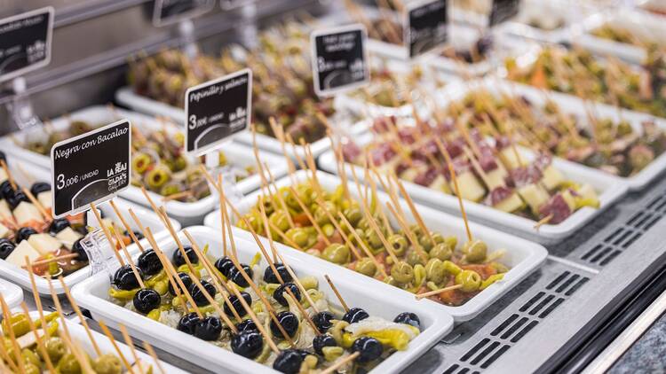 La Real Gilda's Gallery