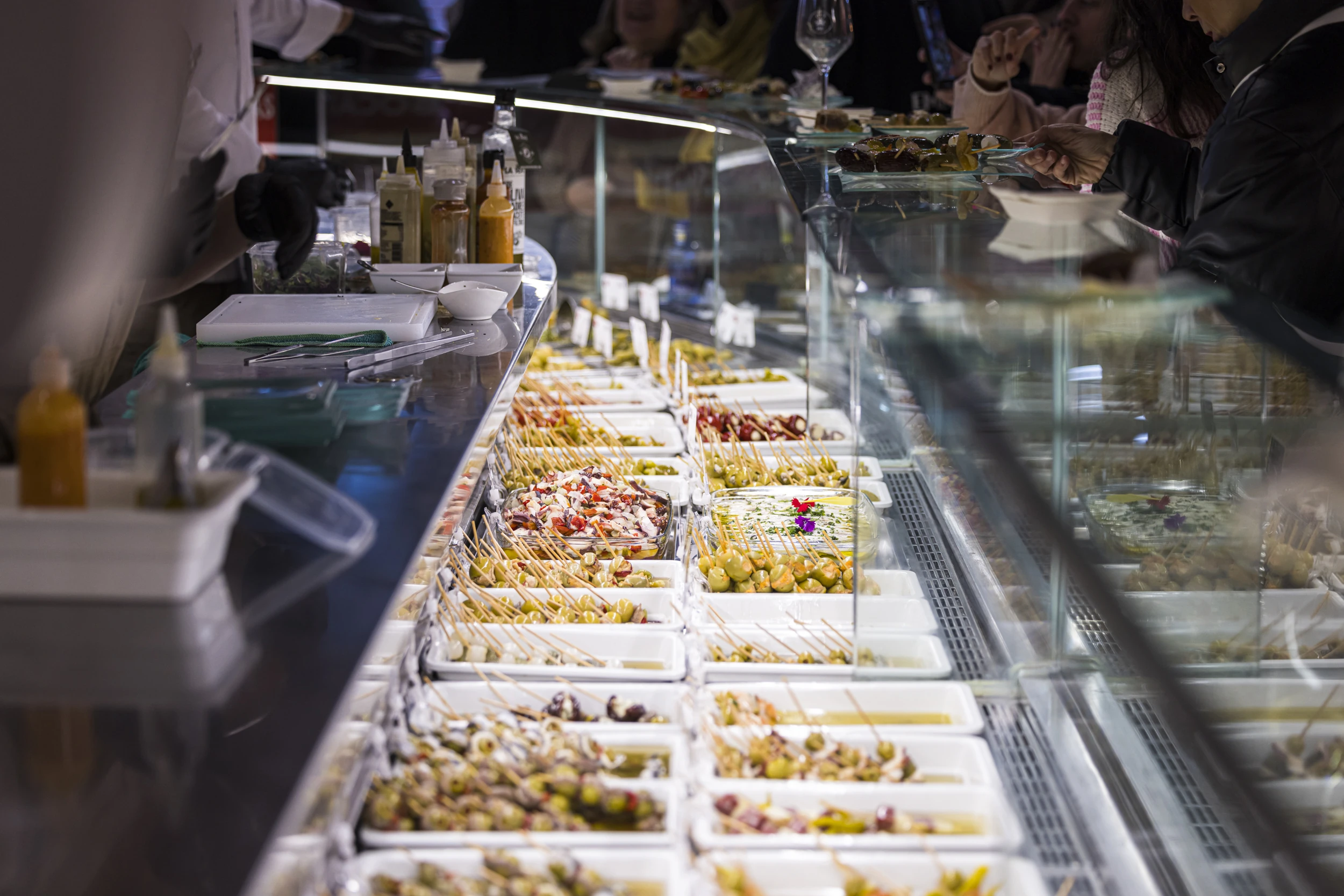 La Real Gilda's Gallery