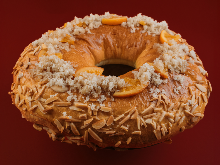 Roscón de Reyes 2026: mejores roscones de Madrid Roscón de Reyes 2026: mejores roscones de Madrid