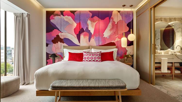 The BoTree Hotel, London