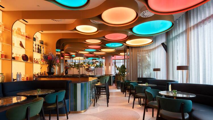 The BoTree Hotel, London